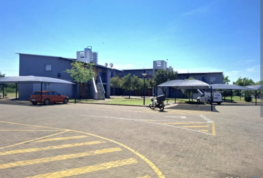 2 Bedroom Property for Sale in Raceway Free State